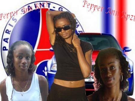 [[[[ Pepper Ann ]]]]